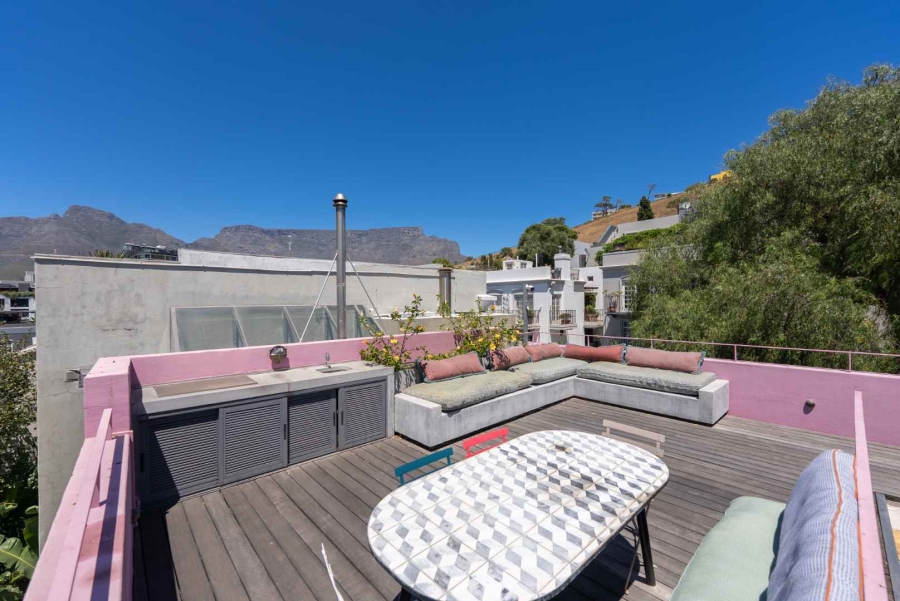 To Let 2 Bedroom Property for Rent in De Waterkant Western Cape